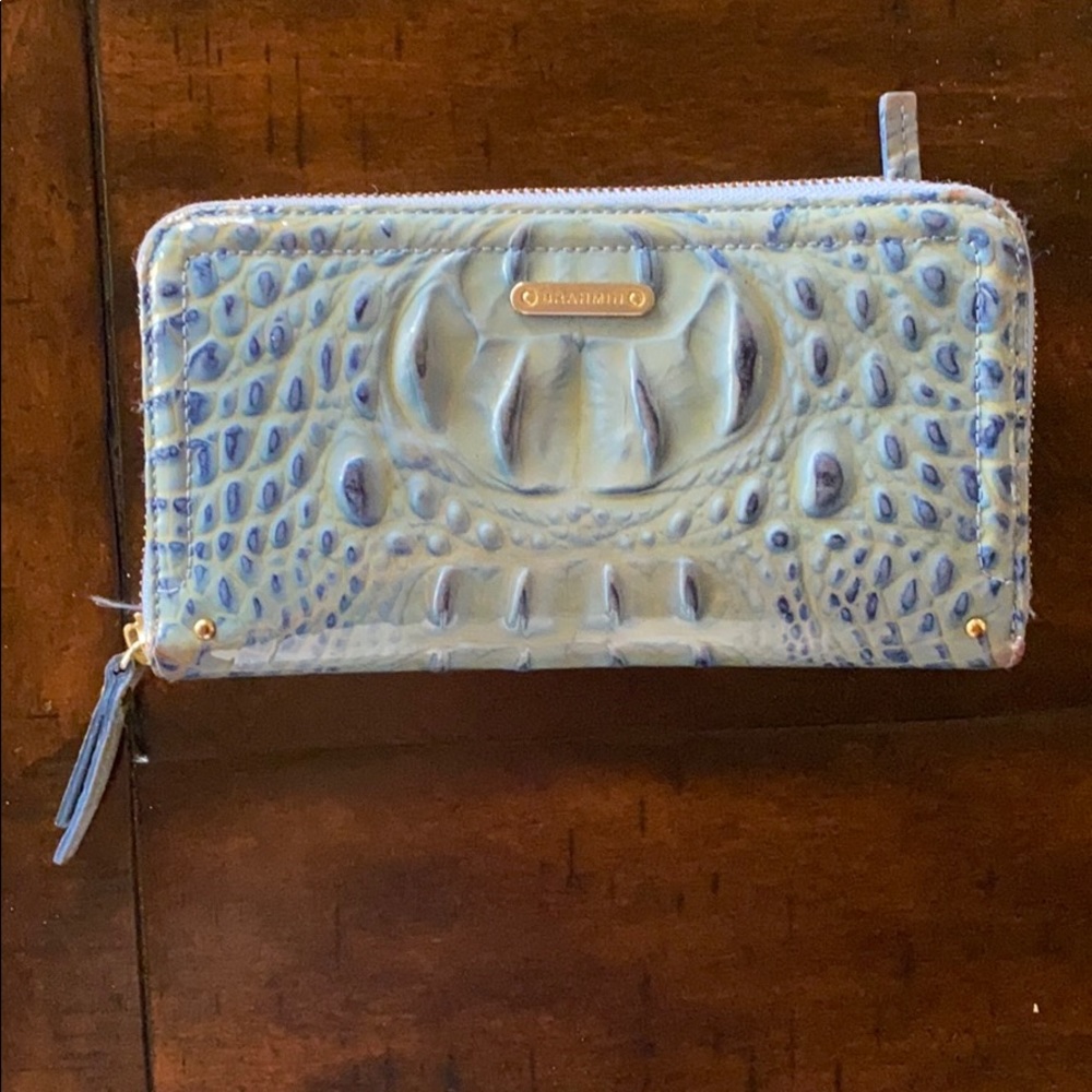 Brahmin Wallet